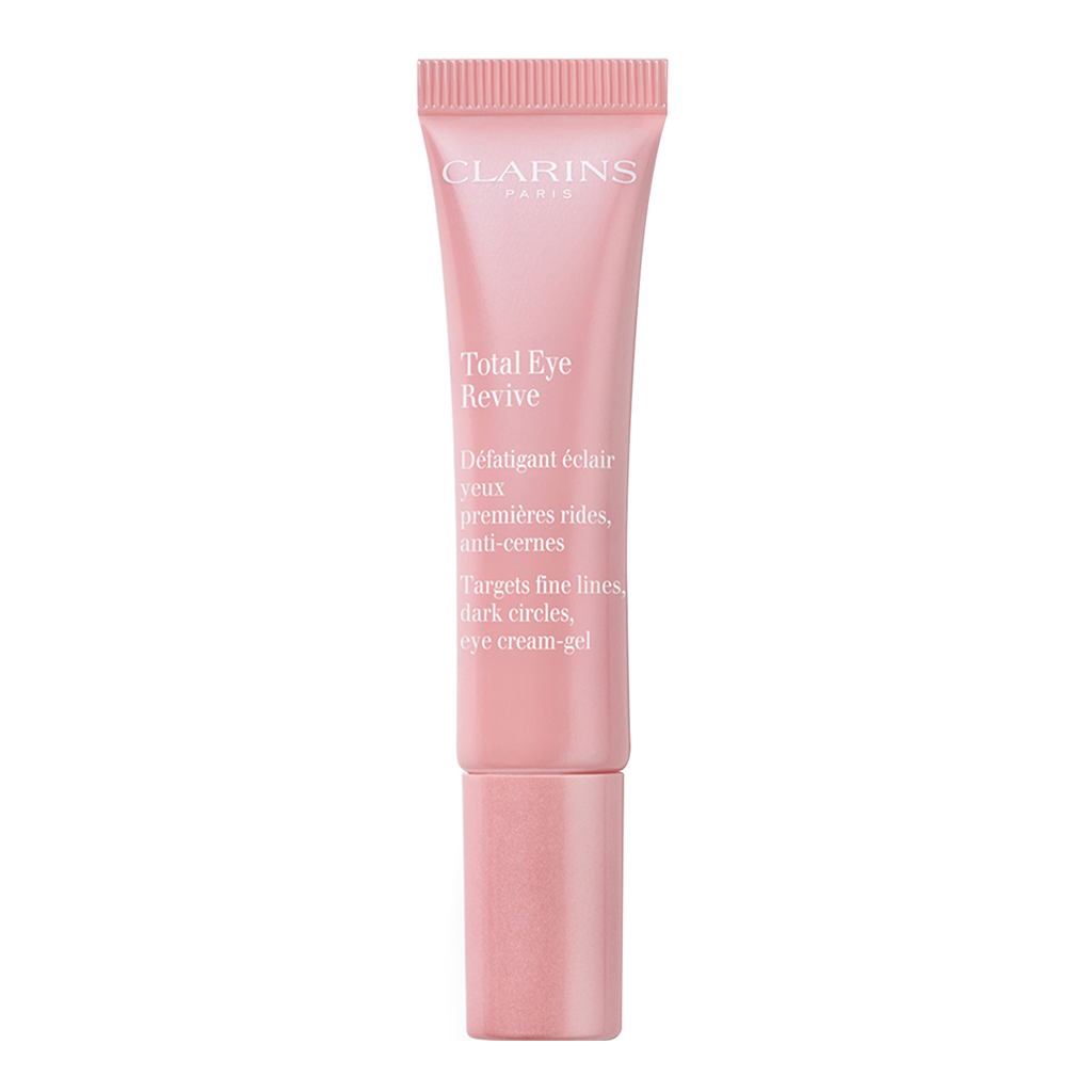 Clarins Total Eye Revive Eye Cream 15ml - CLARINS - Duty Free