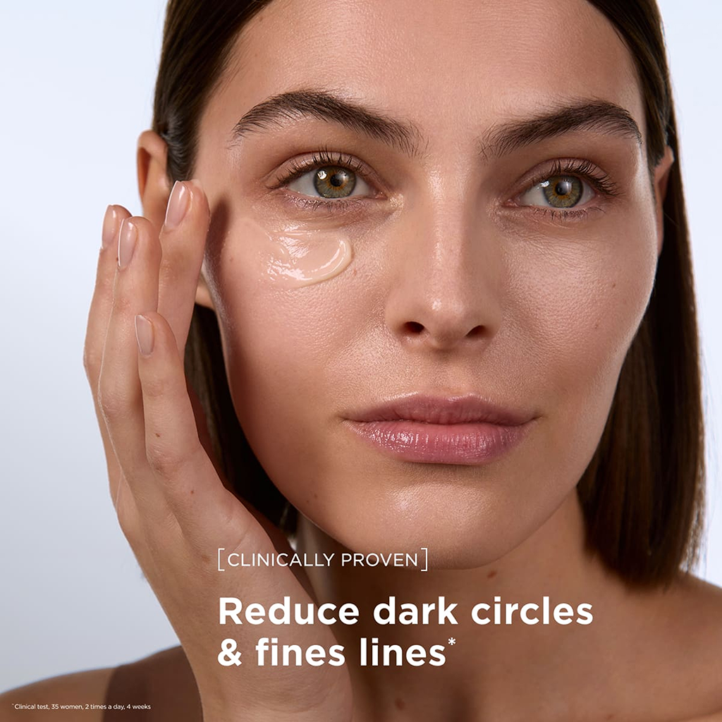 Clarins Total Eye Revive Eye Cream 15ml - CLARINS - Duty Free