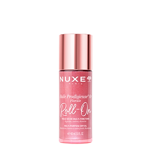 Nuxe Huile Prodigieuse Florale Roll On Multi-purpose Body Oil 60ml - NUXE - Duty Free Nuxe Huile Prodigieuse Florale Roll On Multi-purpose Body Oil 60ml - NUXE - Duty Free
