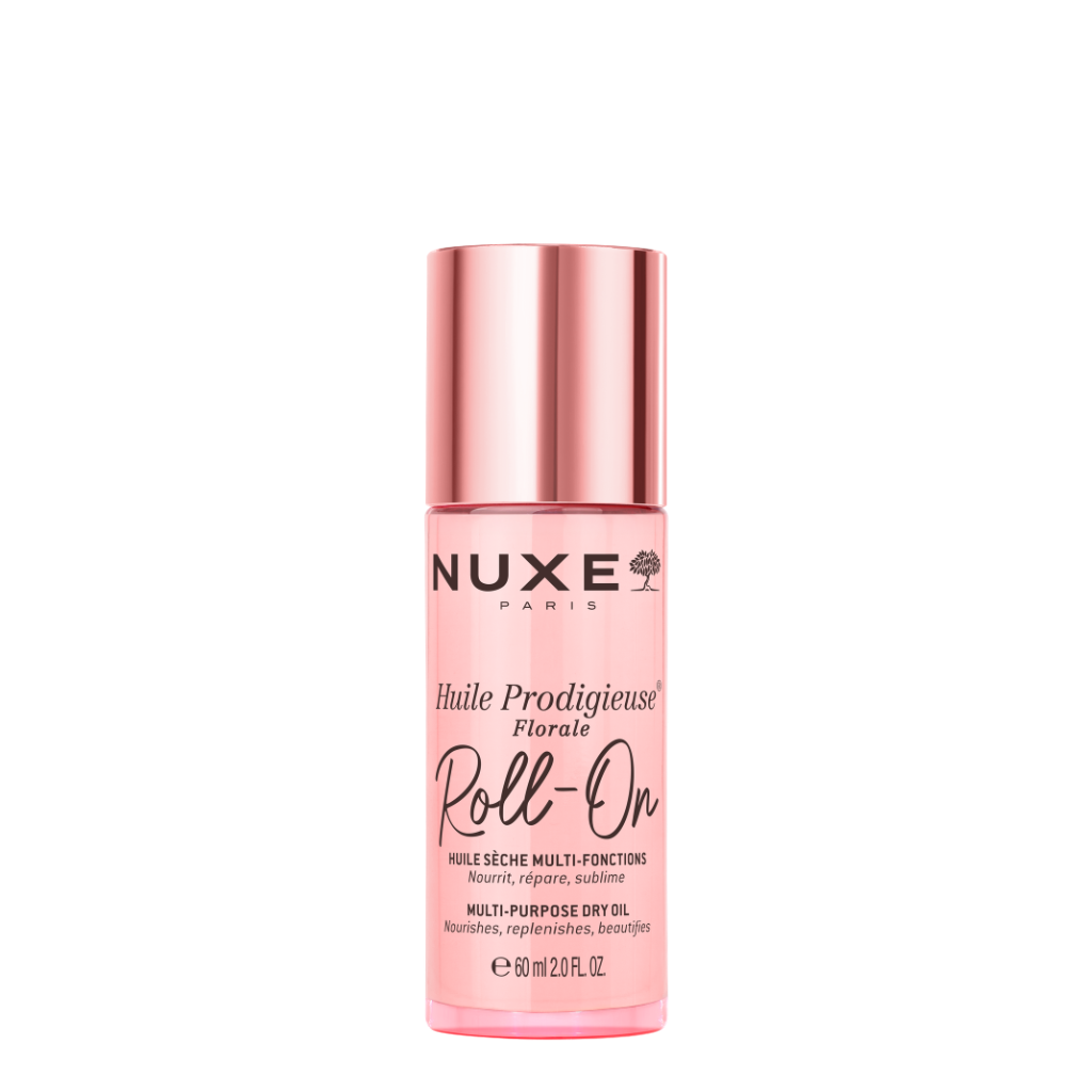 Nuxe Huile Prodigieuse Or Florale Multi Purpose Roll On Body Oil 60ml - NUXE - Duty Free