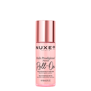 Nuxe Huile Prodigieuse Or Florale Multi Purpose Roll On Body Oil 60ml - NUXE - Duty Free Nuxe Huile Prodigieuse Or Florale Multi Purpose Roll On Body Oil 60ml - NUXE - Duty Free