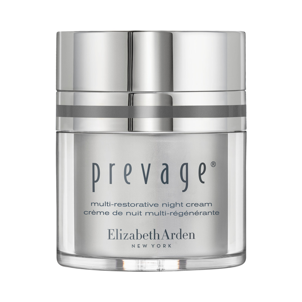 Elizabeth Arden Prevage Multi-Restorative Night Cream 50ml - ELIZABETH ARDEN - Duty Free