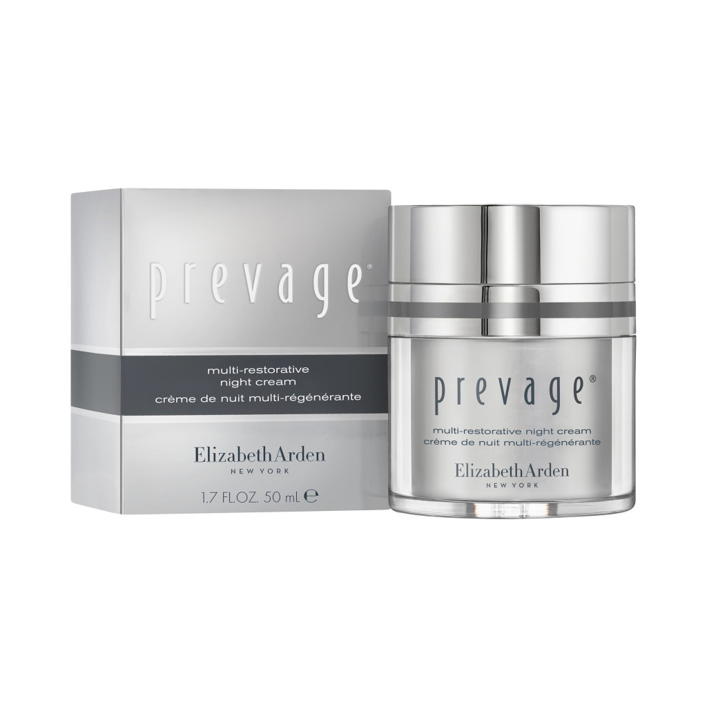 Elizabeth Arden Prevage Multi-Restorative Night Cream 50ml - ELIZABETH ARDEN - Duty Free