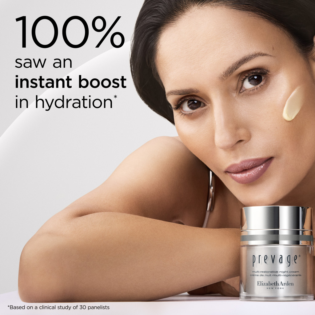 Elizabeth Arden Prevage Multi-Restorative Night Cream 50ml - ELIZABETH ARDEN - Duty Free