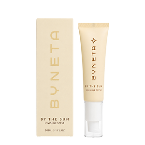 Byneta Invisible Spf50 Sunscreen 30ml - BYNETA - Duty Free Byneta Invisible Spf50 Sunscreen 30ml - BYNETA - Duty Free