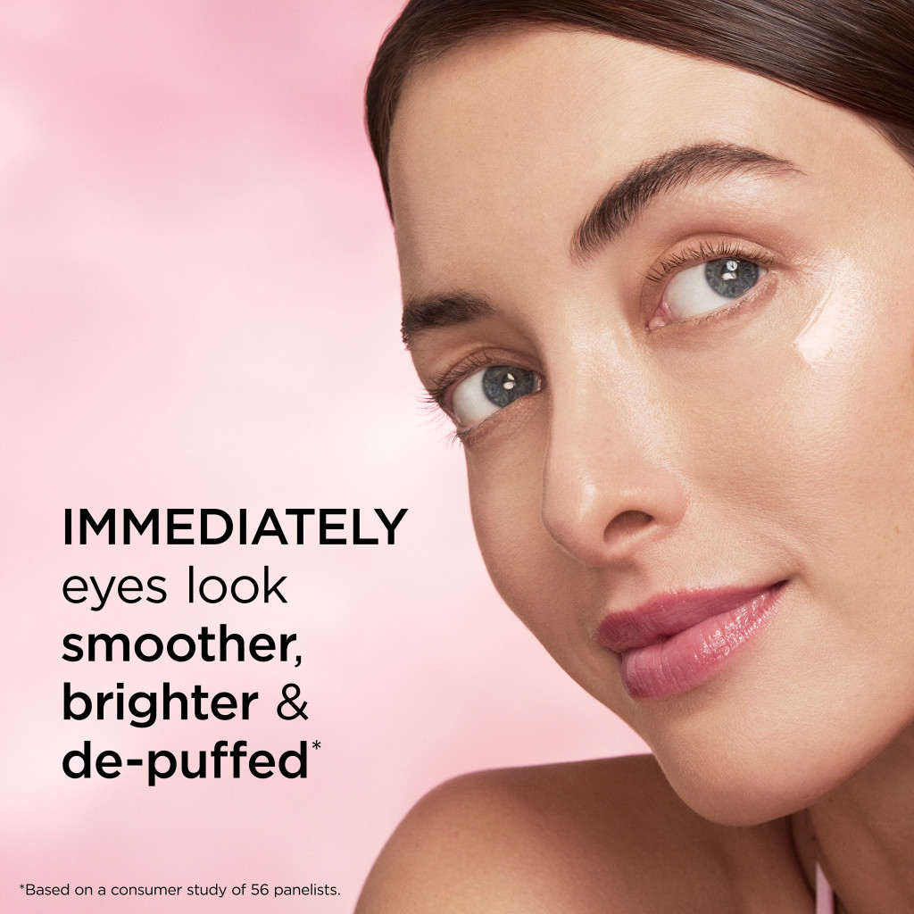 Elizabeth Arden Retinol + HPR Ceramide Rapid Skin Renewing Eye Cream 15ml - ELIZABETH ARDEN - Duty Free