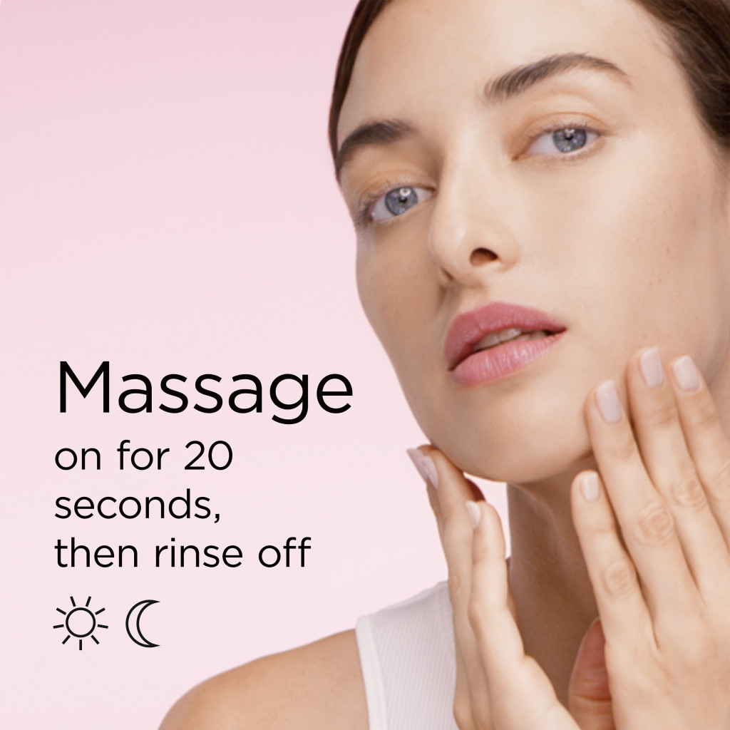 Elizabeth Arden Ceramide Skin Renewing Face Cleansing Gel 125ml - ELIZABETH ARDEN - Duty Free