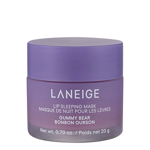 Laneige Gummy Bear Lip Sleeping Mask 20g - LANEIGE - Duty Free Laneige Gummy Bear Lip Sleeping Mask 20g - LANEIGE - Duty Free