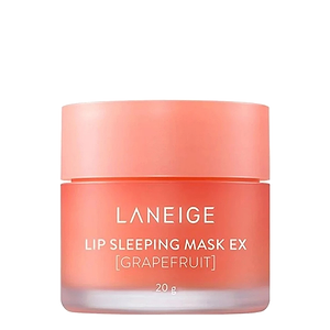 Laneige gapefruit Lip Sleeping Mask 20g - LANEIGE - Duty Free Laneige gapefruit Lip Sleeping Mask 20g - LANEIGE - Duty Free