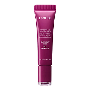 Laneige Glaze Craze Tinted Lip Serum Blueberry Jelly 12g - LANEIGE - Duty Free Laneige Glaze Craze Tinted Lip Serum Blueberry Jelly 12g - LANEIGE - Duty Free