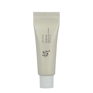 Beauty Of Joseon Relief Sun Rice + Probiotics Sunscreen Spf50+ 50ml - BEAUTY OF JOSEON - Duty Free Beauty Of Joseon Relief Sun Rice + Probiotics Sunscreen Spf50+ 50ml - BEAUTY OF JOSEON - Duty Free