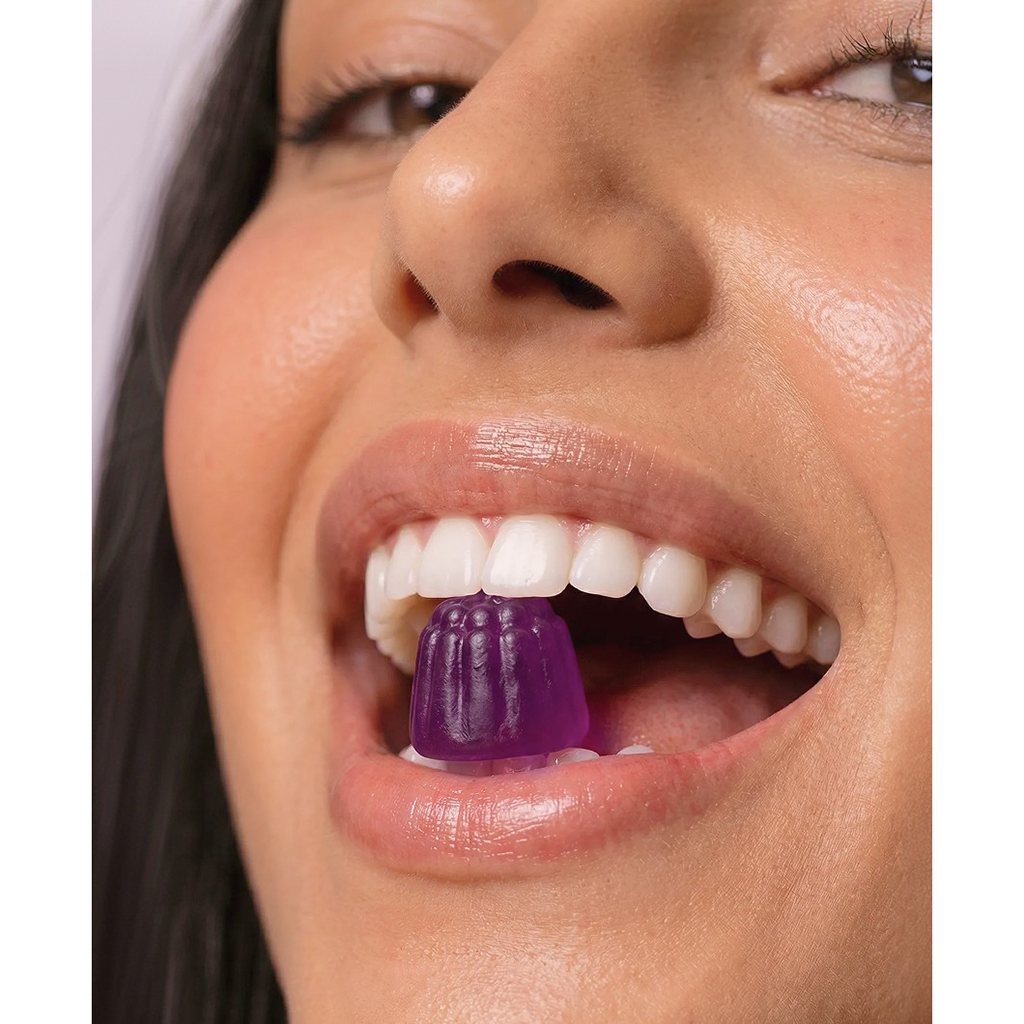 Fill It Goodnight Gummies Dietary Supplement 30unit - FILL IT - Duty Free