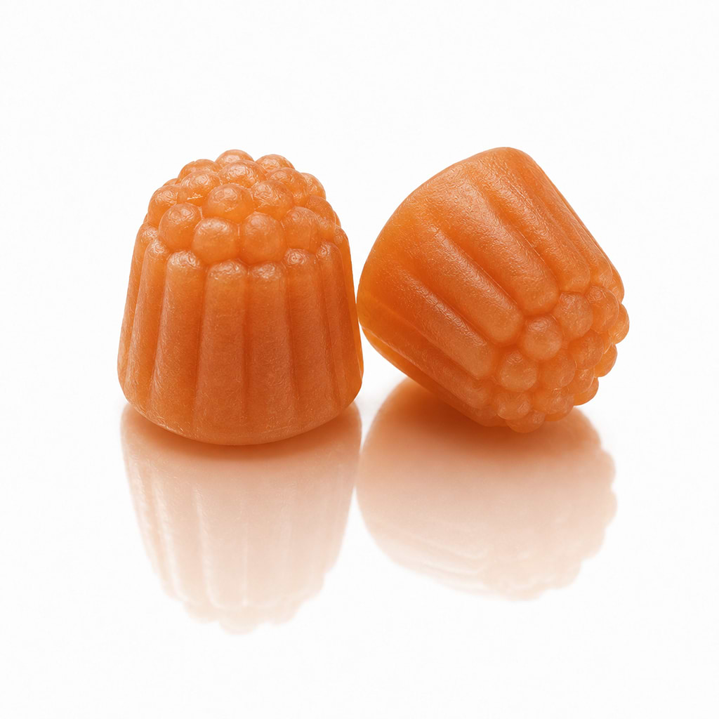 Fill It Shape Gummies Dietary Supplement 30unit - FILL IT - Duty Free