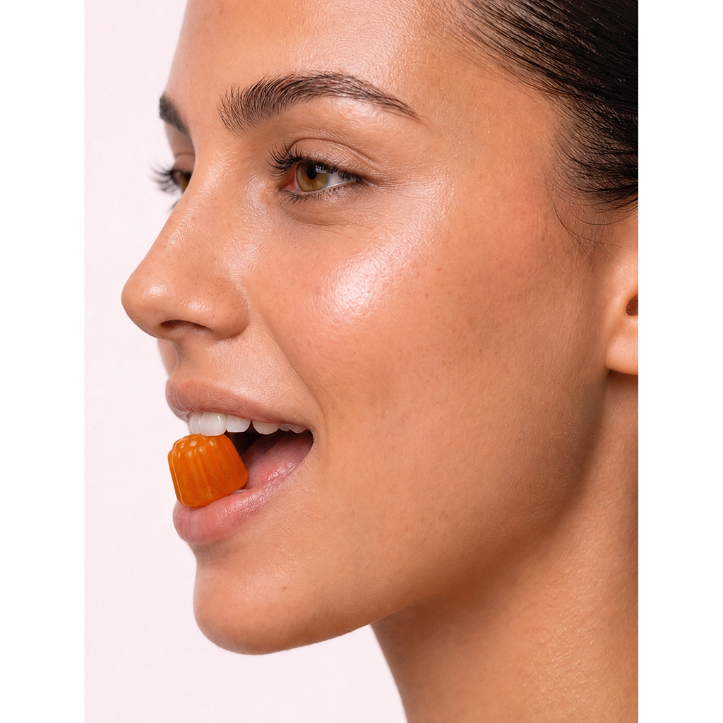 Fill It Shape Gummies Dietary Supplement 30unit - FILL IT - Duty Free