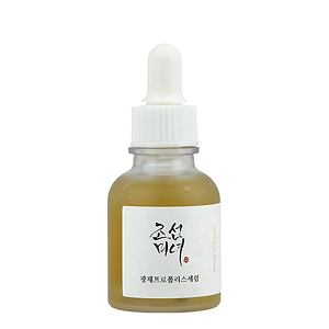 Beauty Of Joseon Glow Face Serum 30ml - BEAUTY OF JOSEON - Duty Free Beauty Of Joseon Glow Face Serum 30ml - BEAUTY OF JOSEON - Duty Free
