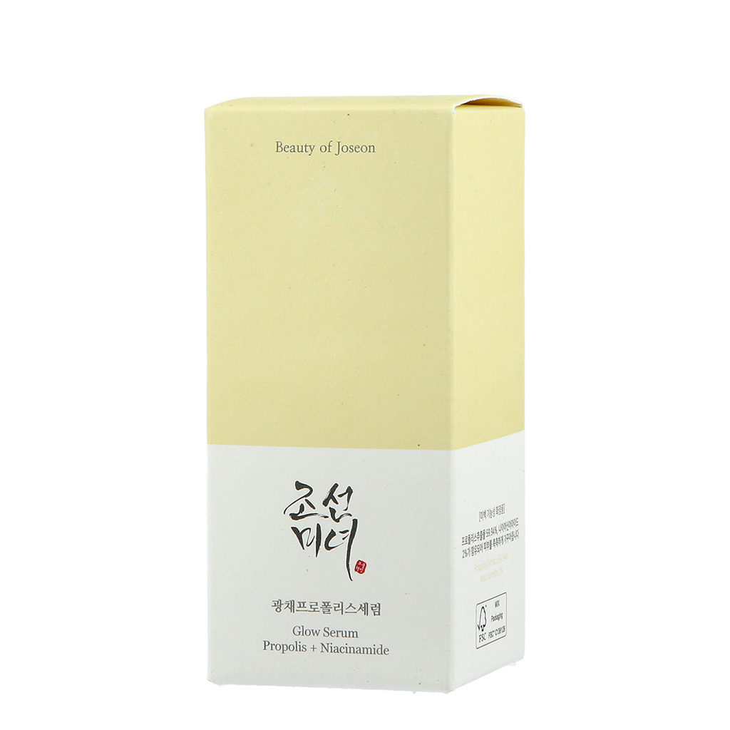 Beauty Of Joseon Glow Face Serum 30ml - BEAUTY OF JOSEON - Duty Free