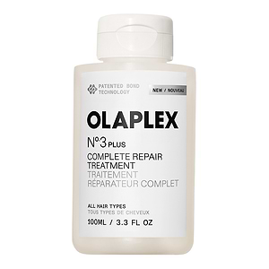 Olaplex No.3 Perfector Pre-shampoo Repair Treatment Hair Mask 100ml - OLAPLEX - Duty Free Olaplex No.3 Perfector Pre-shampoo Repair Treatment Hair Mask 100ml - OLAPLEX - Duty Free