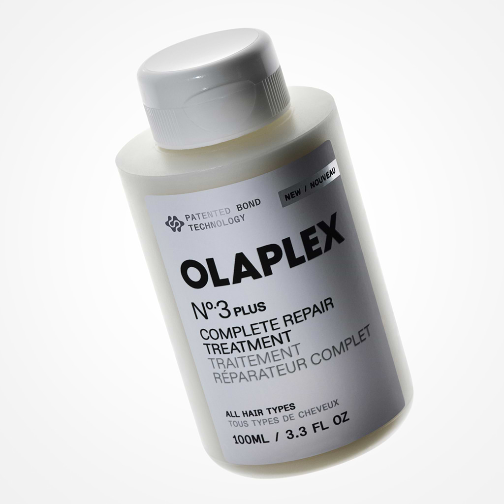 Olaplex No.3 Perfector Pre-shampoo Repair Treatment Hair Mask 100ml - OLAPLEX - Duty Free