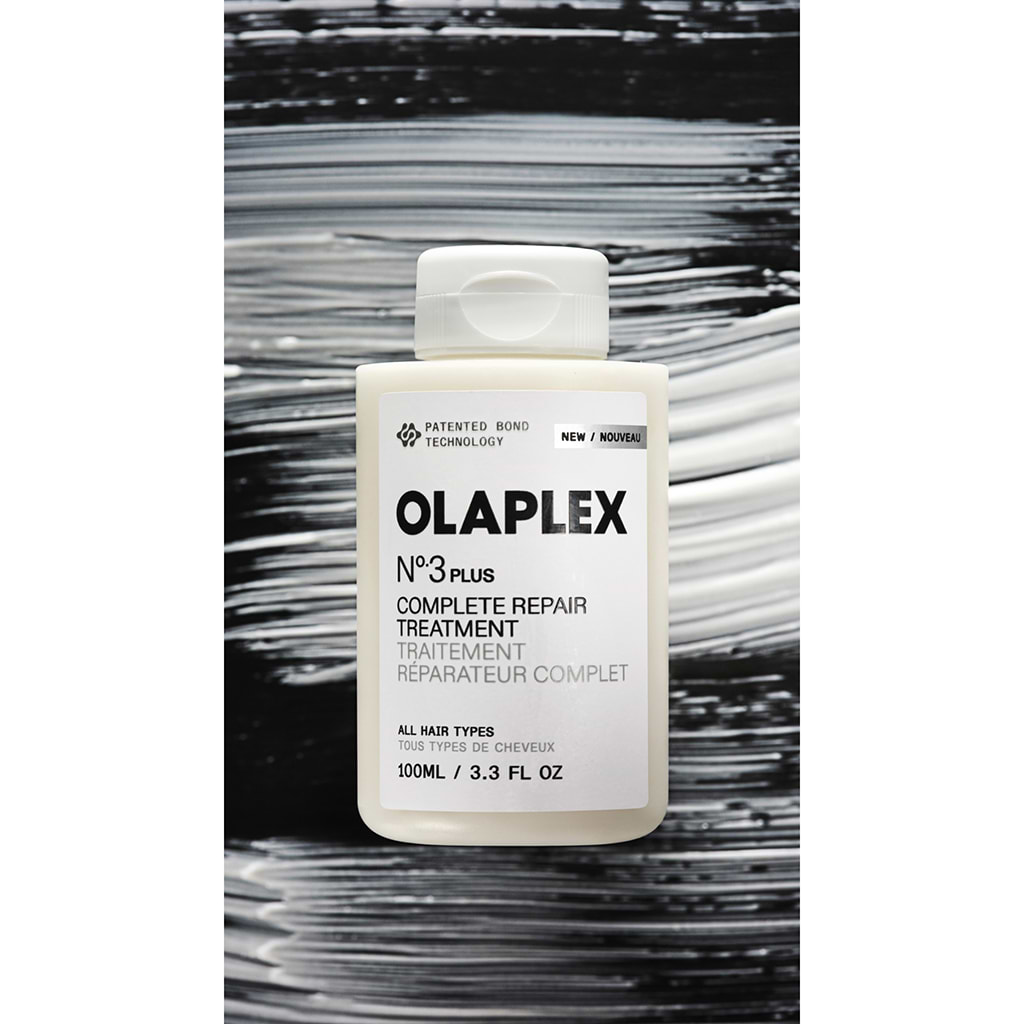 Olaplex No.3 Perfector Pre-shampoo Repair Treatment Hair Mask 100ml - OLAPLEX - Duty Free