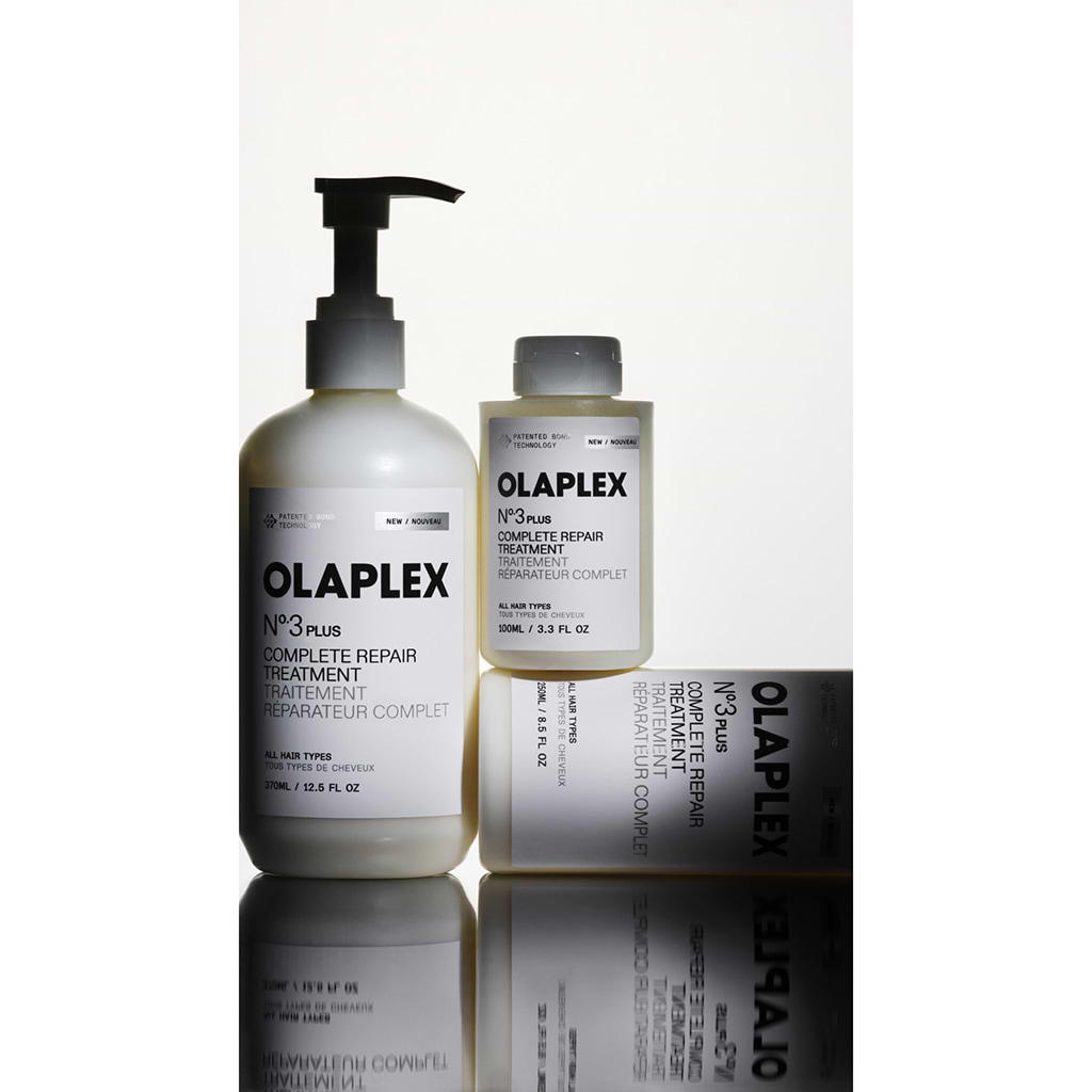 Olaplex No.3 Perfector Pre-shampoo Repair Treatment Hair Mask 100ml - OLAPLEX - Duty Free