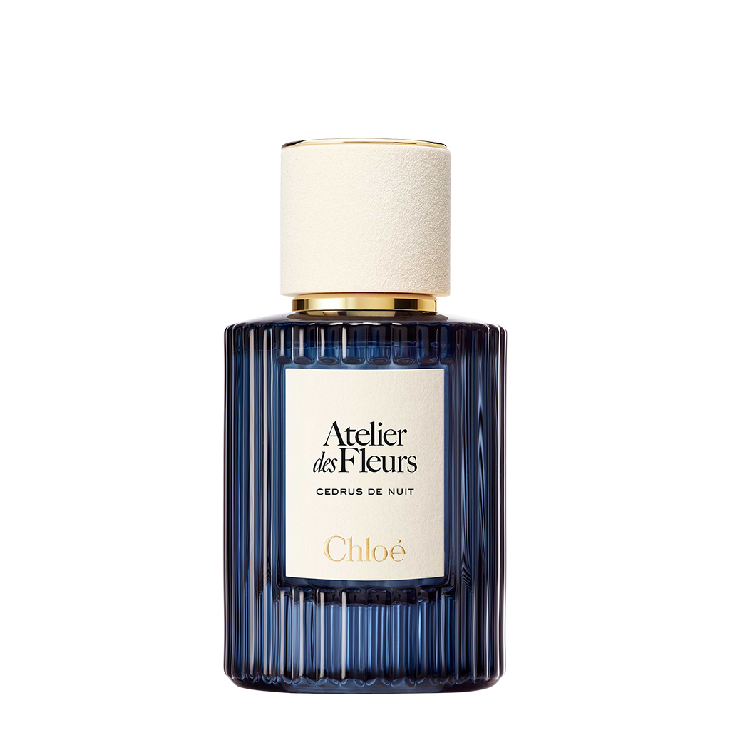 Chloe Atelier Des Fleurs Cedrus De Nuit Edp 50ml - CHLOE - Duty Free