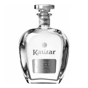 Arak Kawar Legacy Limited Edition 53% 700ml - KAWAR - Duty Free Arak Kawar Legacy Limited Edition 53% 700ml - KAWAR - Duty Free