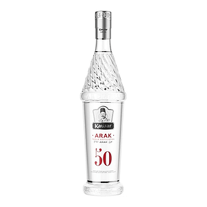 Arak Kawar 50% 700ml - KAWAR - Duty Free Arak Kawar 50% 700ml - KAWAR - Duty Free