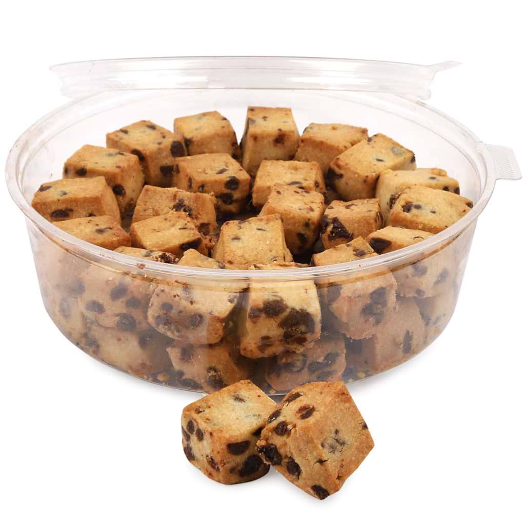 Kapulski Chocolate Chip Cookies 280g - KAPULSKI - Duty Free