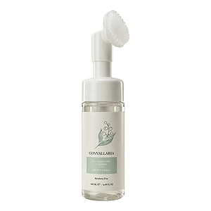 Convallaria Face Cleansing Mousse 180ml - CONVALLARIA - Duty Free Convallaria Face Cleansing Mousse 180ml - CONVALLARIA - Duty Free