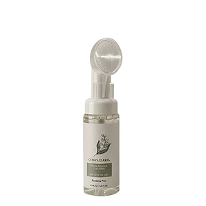 Convallaria Mini Face Cleansing Mousse 50ml - CONVALLARIA - Duty Free Convallaria Mini Face Cleansing Mousse 50ml - CONVALLARIA - Duty Free