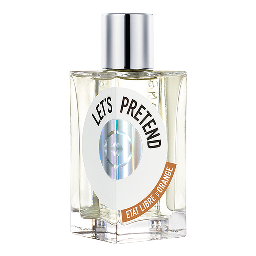 Etat Libre D'Orange Let's Pretend Edp 100ml - ETAT LIBRE D'ORANGE - Duty Free