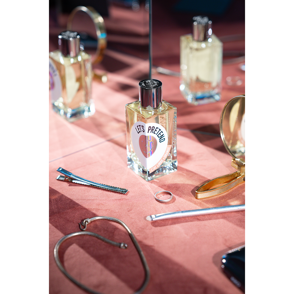 Etat Libre D'Orange Let's Pretend Edp 100ml - ETAT LIBRE D'ORANGE - Duty Free
