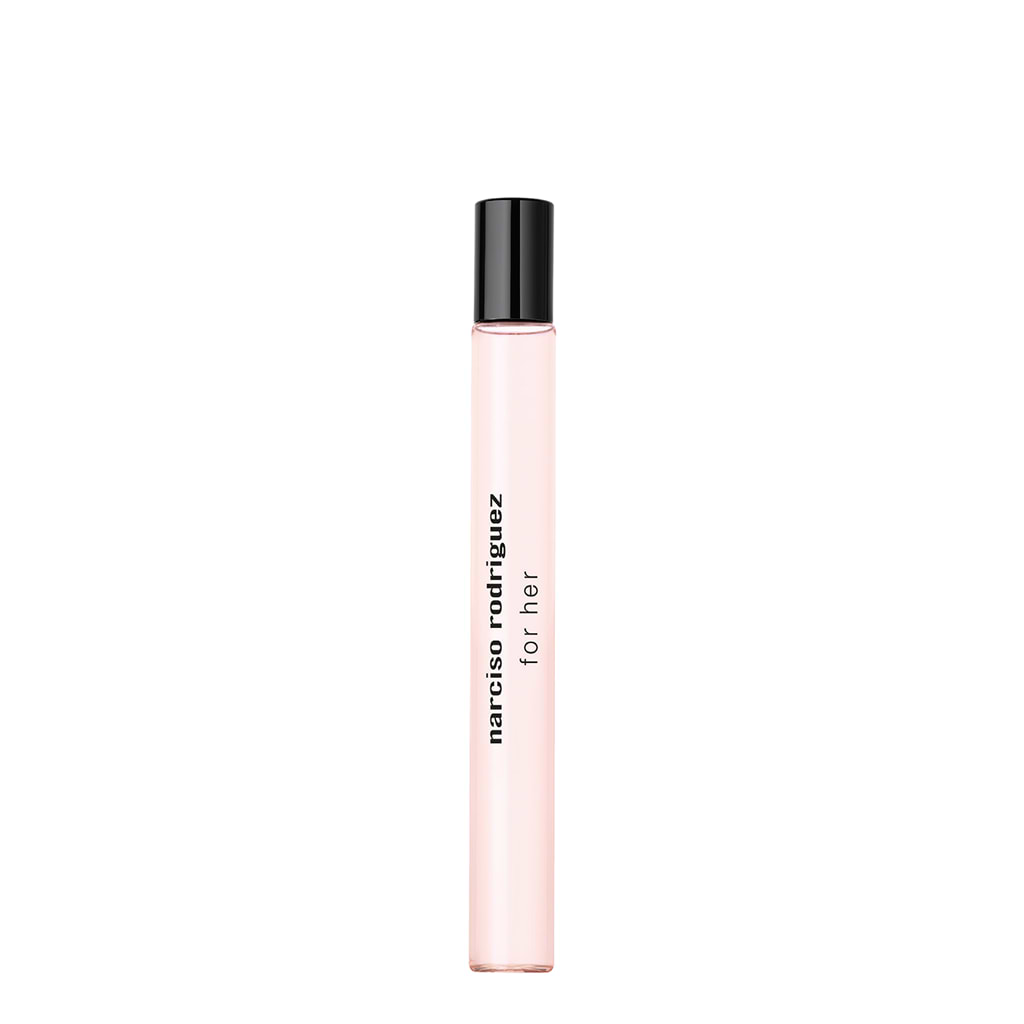 Narciso Rodriguez For Her Mini Edt 10ml - NARCISO RODRIGUEZ - Duty Free