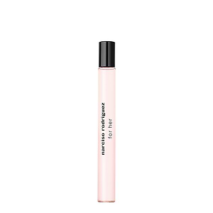 Narciso Rodriguez For Her Mini Edt 10ml - NARCISO RODRIGUEZ - Duty Free Narciso Rodriguez For Her Mini Edt 10ml - NARCISO RODRIGUEZ - Duty Free