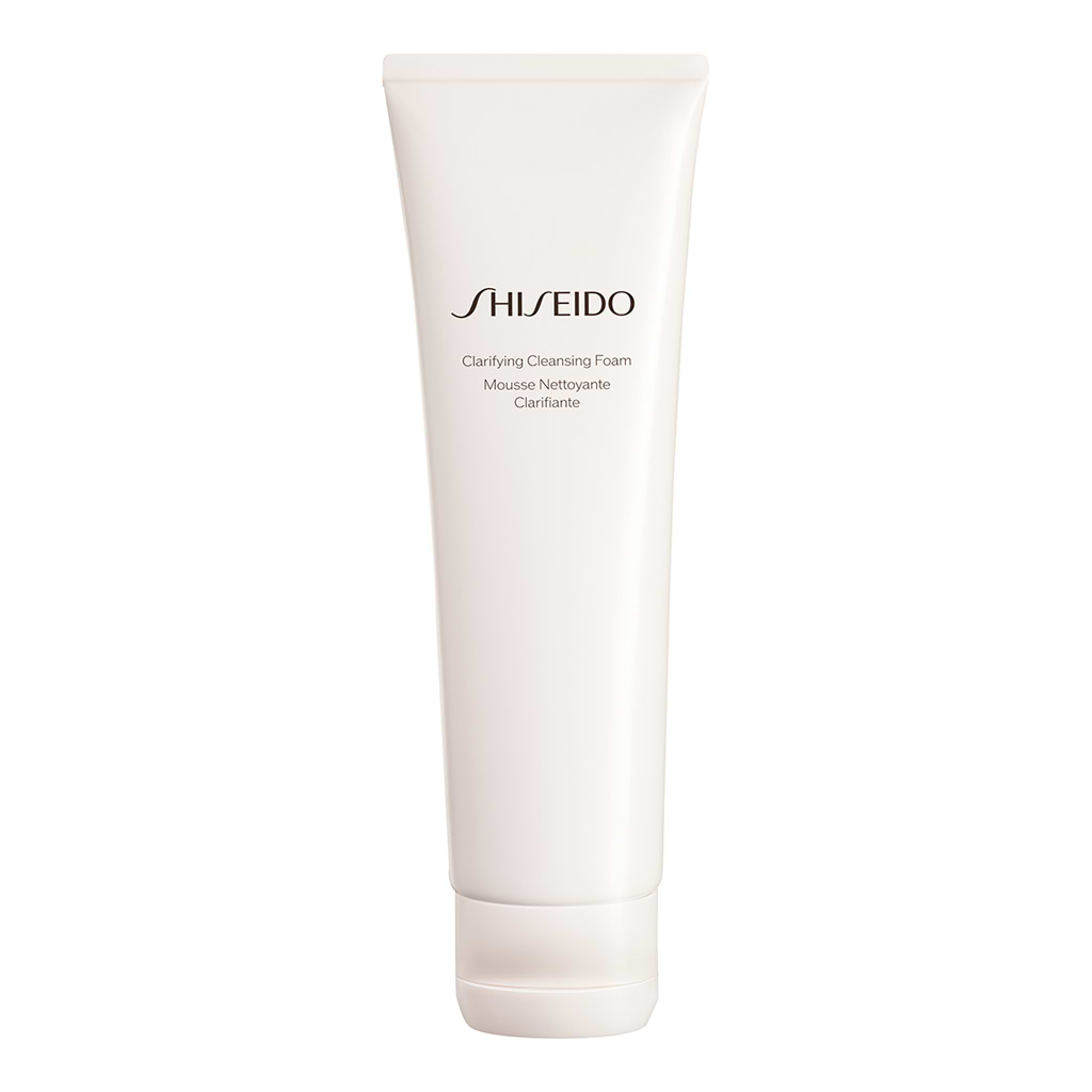 Shiseido Defend Pereparation Face Cleansing Foam 125ml - SHISEIDO - Duty Free