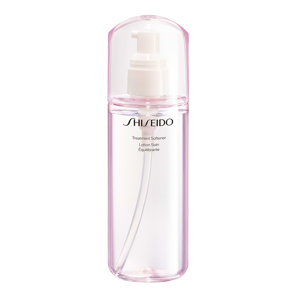 Shiseido Defend Pereparation Face Cleansing Water 150ml - SHISEIDO - Duty Free