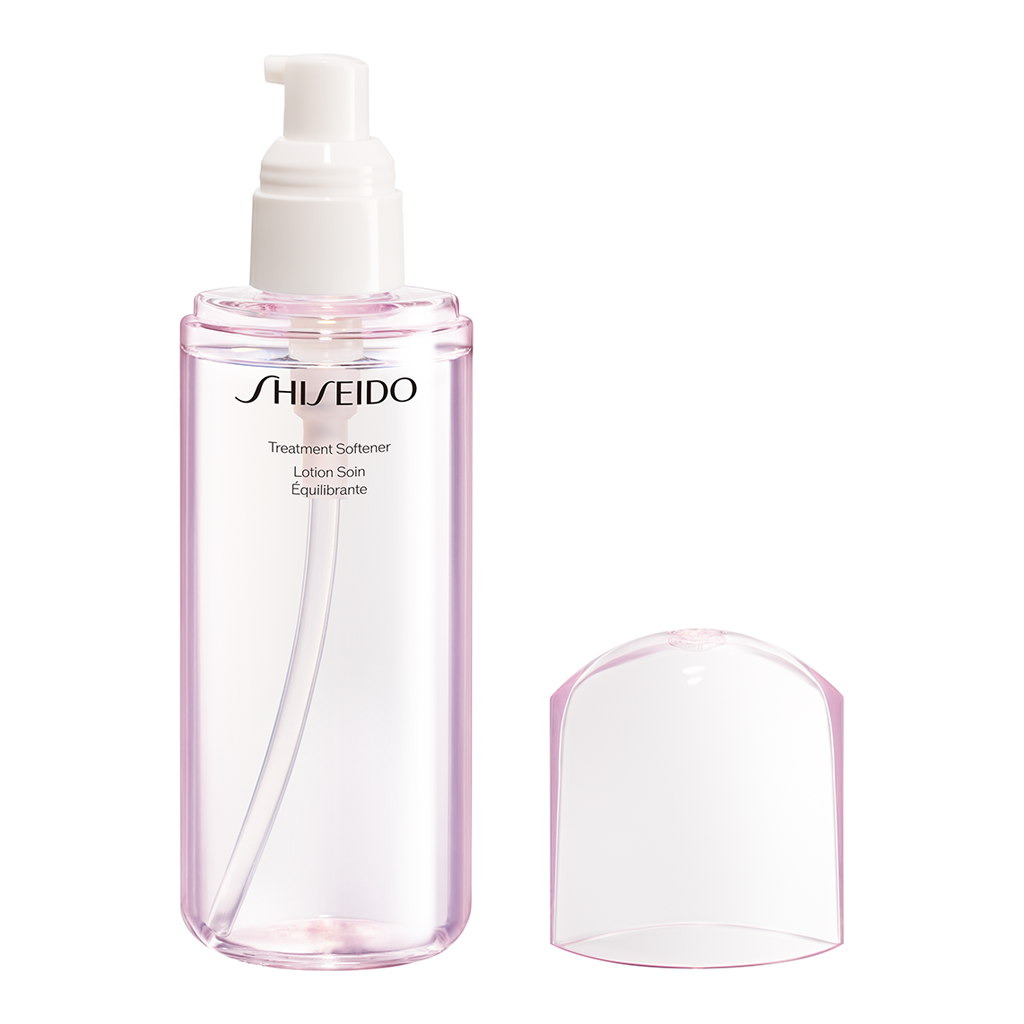 Shiseido Defend Pereparation Face Cleansing Water 150ml - SHISEIDO - Duty Free