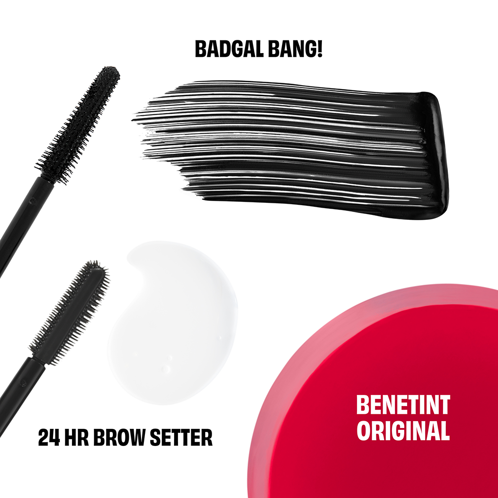Benefit Gotta Have Its Makeup Set - BENEFIT - Duty Free