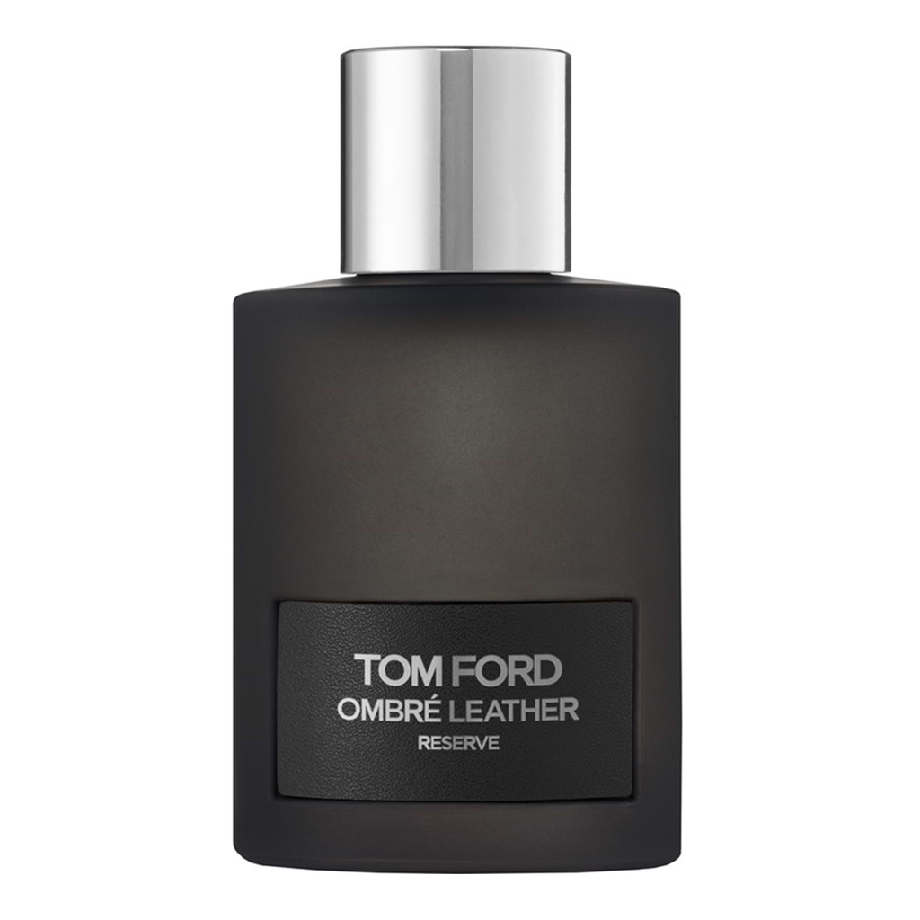 Tom Ford Ombre Leather Reserve Parfum 100ml - TOM FORD - Duty Free