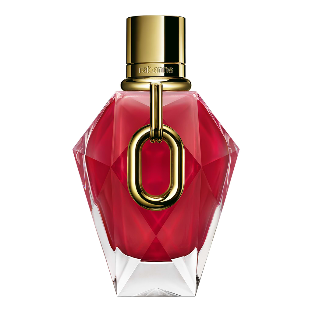 Rabanne Million Red Parfum 90ml - PACO RABANNE - Duty Free
