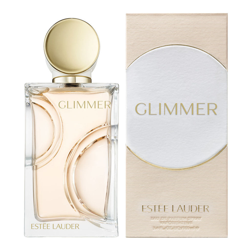 Estee Lauder Glimmer Edp 100ml - ESTEE LAUDER - Duty Free