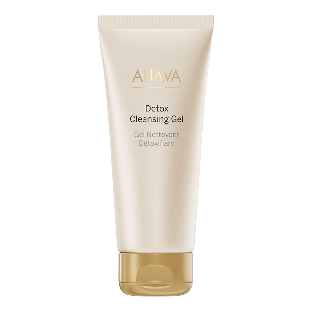 Ahava Mineral Radience Face Cleansing Gel 100ml - AHAVA - Duty Free