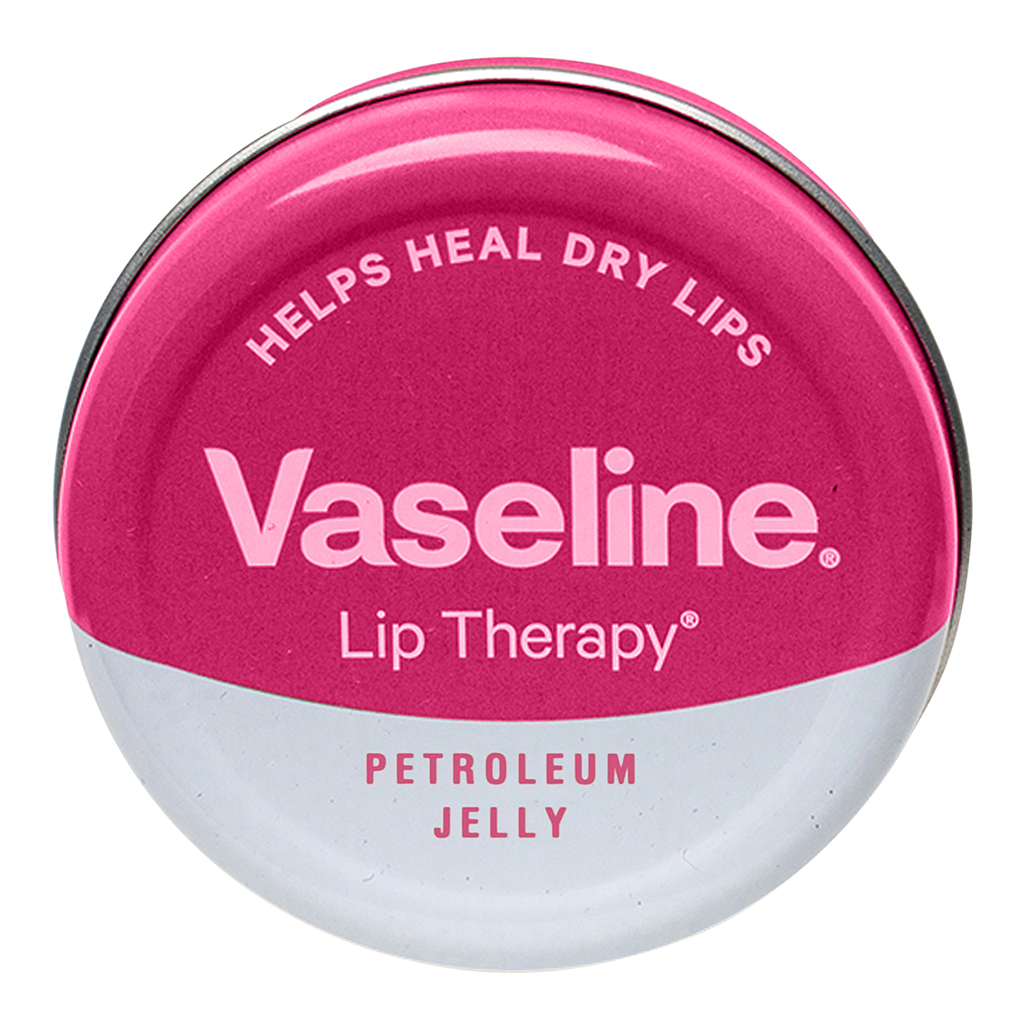 Vaseline Lip Therapy Rosy Lips 20g - VASELINE - Duty Free