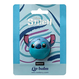 Disney Stitch Lip Balm 4.5g - DISNEY - Duty Free Disney Stitch Lip Balm 4.5g - DISNEY - Duty Free