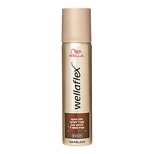 Wellaflex Hair Spray For Fine Hair Volume & Shine Travel Size - WELLAFLEX - Duty Free Wellaflex Hair Spray For Fine Hair Volume & Shine Travel Size - WELLAFLEX - Duty Free