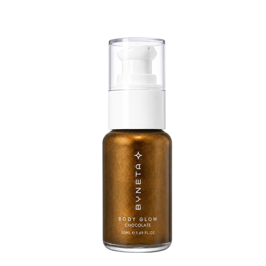 Byneta Body Glow Cream Bronzer 50ml - BYNETA - Duty Free