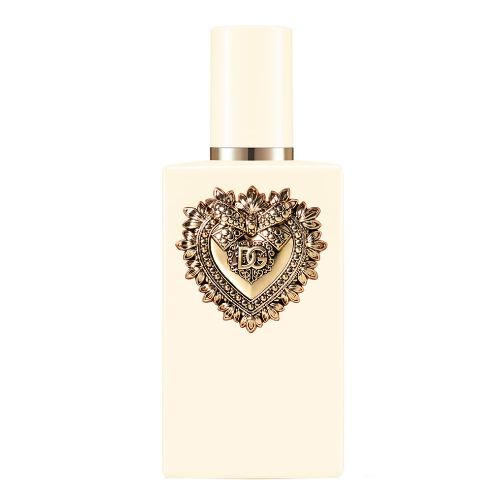 Dolce & Gabbana Your Devotion Intense Edp 100ml - DOLCE & GABBANA - Duty Free