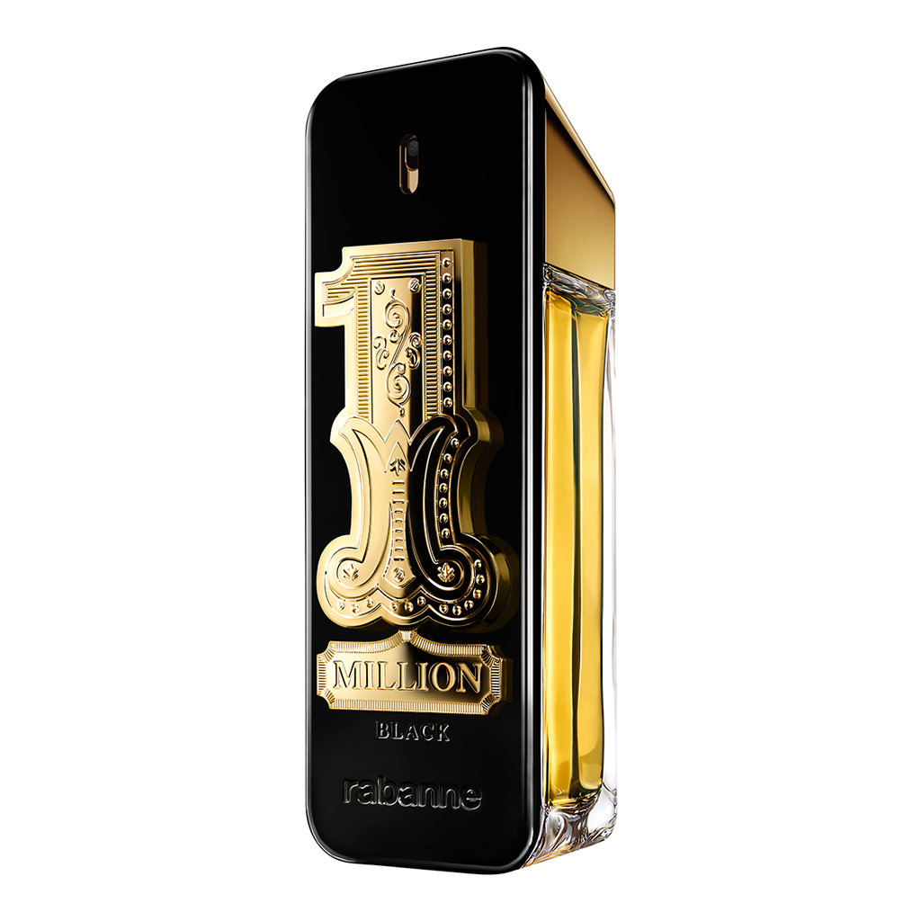 Rabanne 1 Million Black Edp - PACO RABANNE - Duty Free