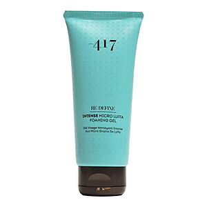 417 Intense Micro Luffa Foaming Face Cleansing Gel 200ml - 417 - Duty Free 417 Intense Micro Luffa Foaming Face Cleansing Gel 200ml - 417 - Duty Free