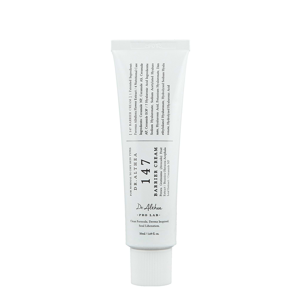 Dr. Althea 147 Barrier Face Cream 50ml - DR. ALTHEA - Duty Free